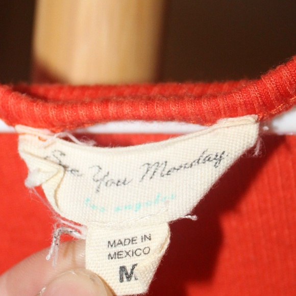 Women’s dress - Picture 5 of 5